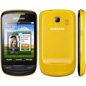 Samsung S3850 Corby II