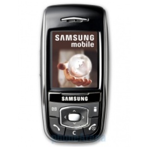 Samsung S400i