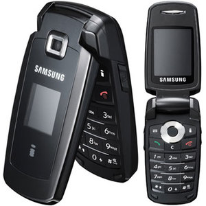 Samsung S401i