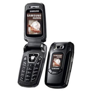 Samsung S500i