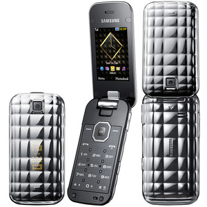 Samsung S5150 Diva Folder