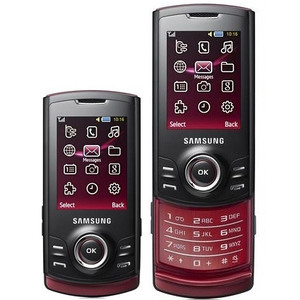 Samsung S5200