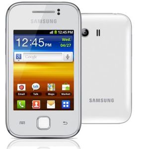 Samsung S5220 Star 3