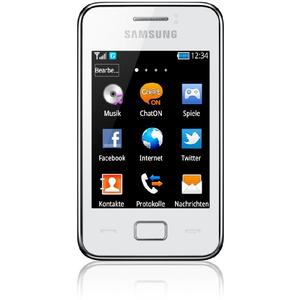 Samsung S5229 Star 3