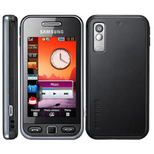 Samsung S5230 Tocco Lite