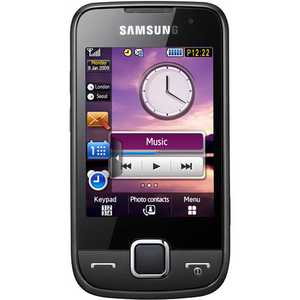 Samsung S5233 Star