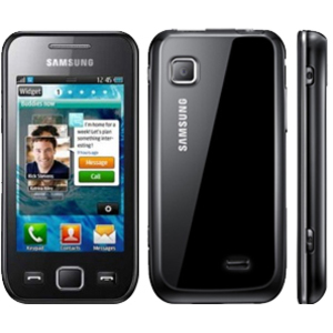 Samsung S5250 Wave 2