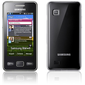 Samsung S5260 Star II