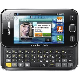 Samsung S5330 Wave 533