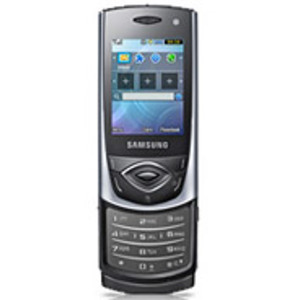 Samsung S5530