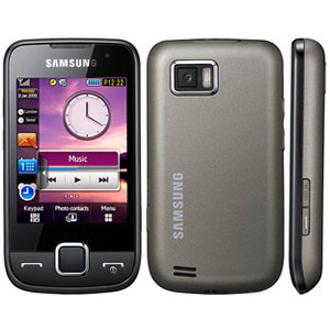 Samsung S5600