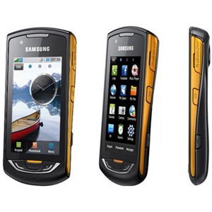 Samsung S5620 Monte