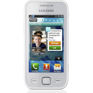 Samsung S5750 Wave 575