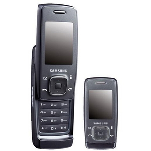 Samsung S720i