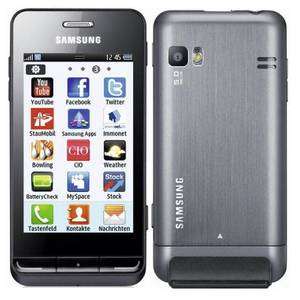 Samsung S7230E Wave 723