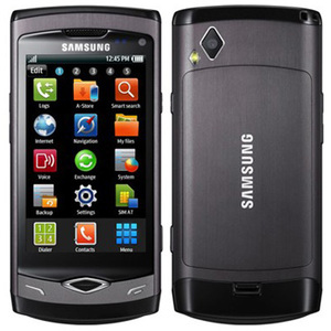 Samsung S8600 Wave 3