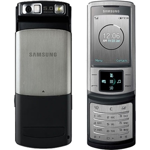 Samsung U900 Soul