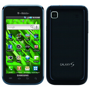 Samsung Vibrant