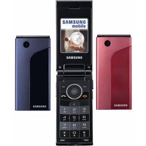 Samsung X520