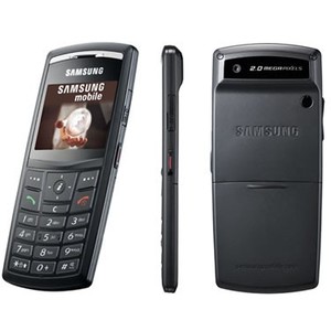 Samsung X820