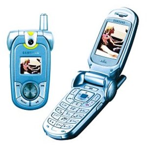 Samsung X900