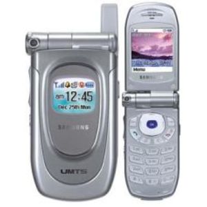 Samsung Z105