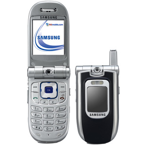 Samsung Z107