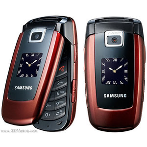 Samsung Z230