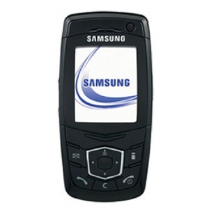 Samsung Z320i