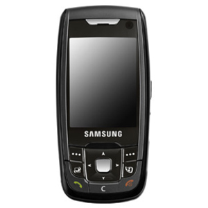 Samsung Z360