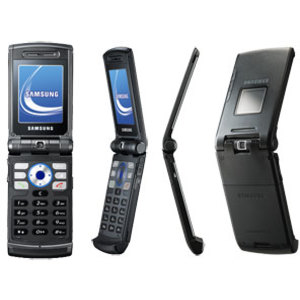 Samsung Z510