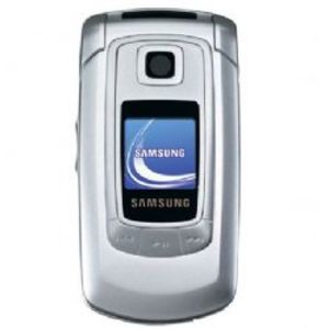 Samsung Z520