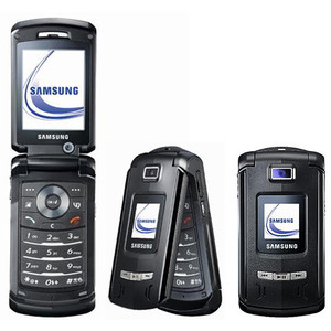 Samsung Z540