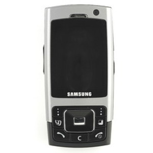 Samsung Z550