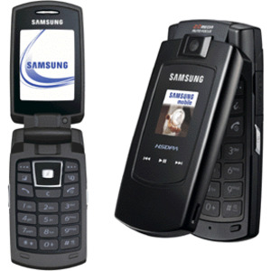 Samsung Z560