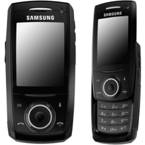 Samsung Z650i