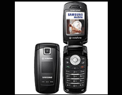 Samsung ZV40