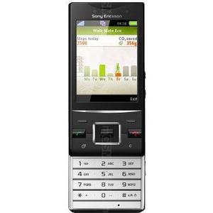 Sony Ericsson Hazel J20i