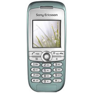 Sony Ericsson J210i