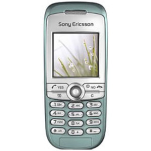 Sony Ericsson J210i