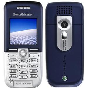 Sony Ericsson K300i