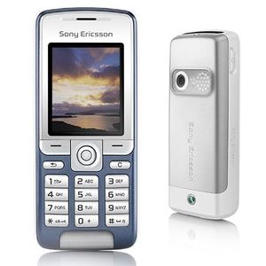 Sony Ericsson K310i