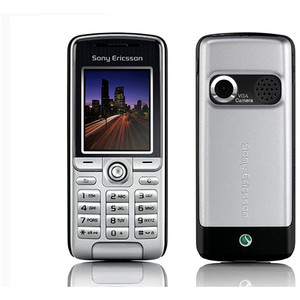 Sony Ericsson K320i