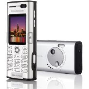 Sony Ericsson K600i