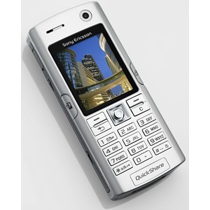 Sony Ericsson K608i