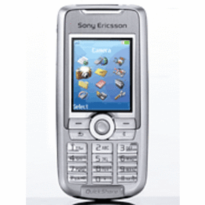 Sony Ericsson K700i