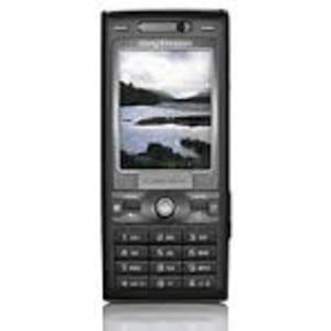 Sony Ericsson K800i