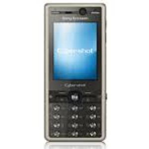 Sony Ericsson K810i