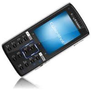 Sony Ericsson K850i