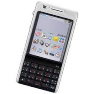 Sony Ericsson P1i